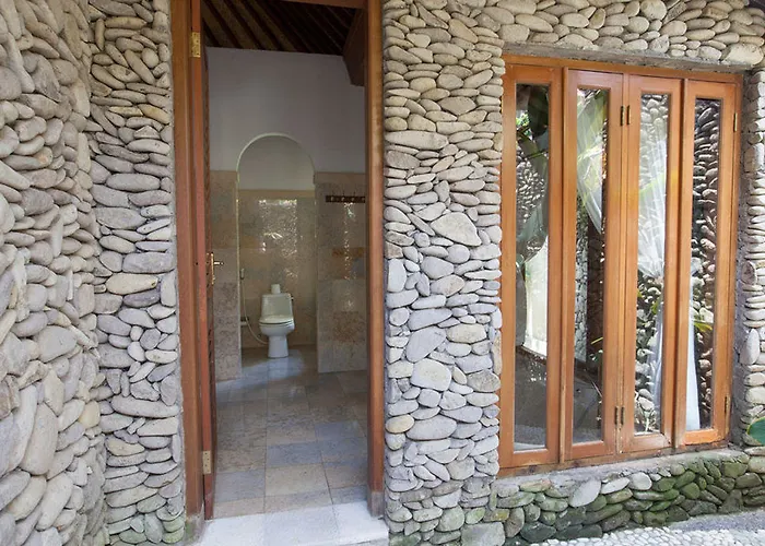 Villa Sonia Ubud 